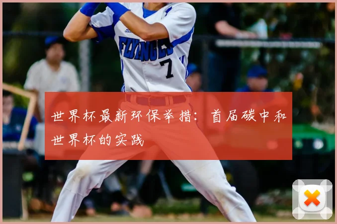 世界杯最新环保举措：首届碳中和世界杯的实践